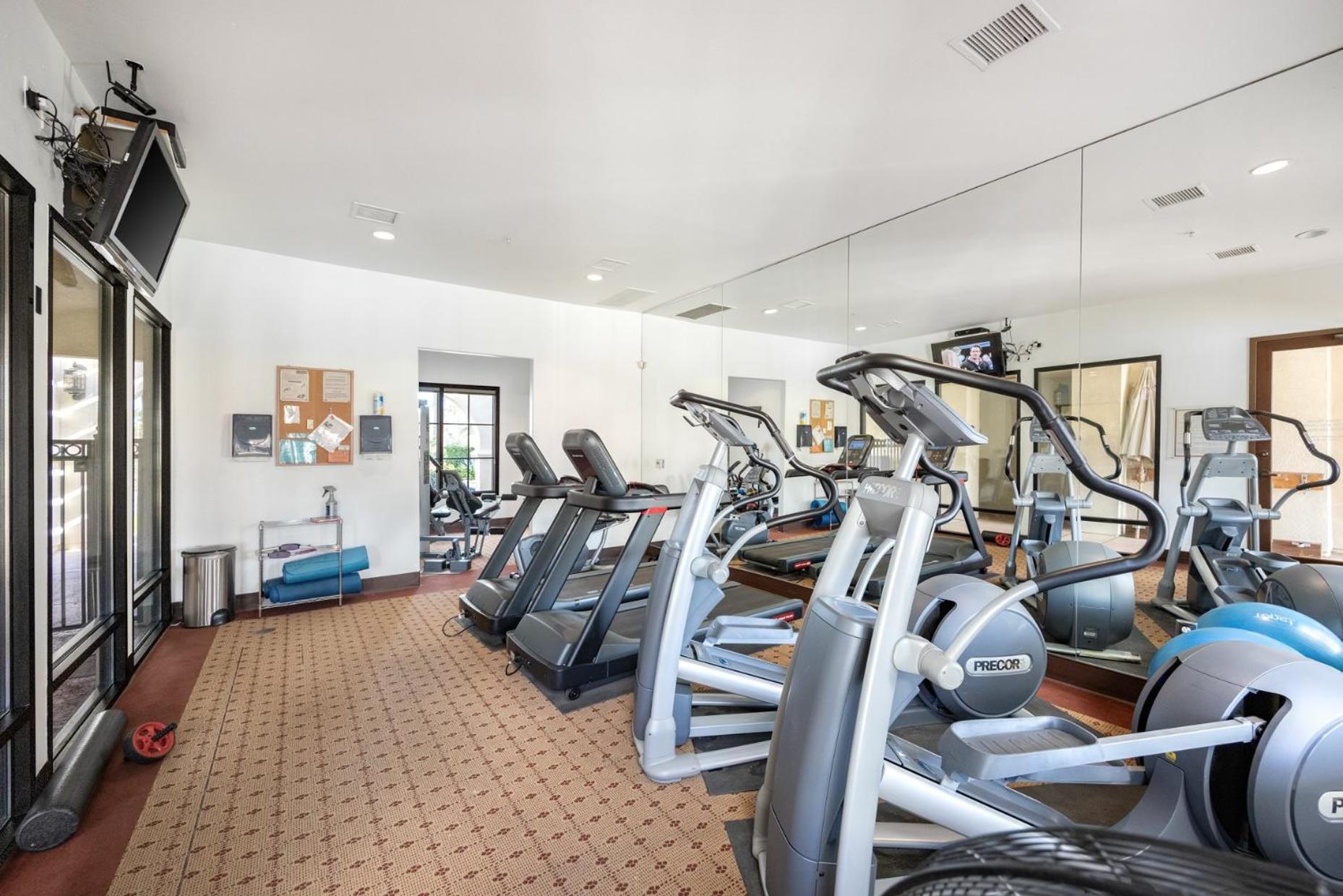 Desert Getaway By Vare Pool Spa Gym Tennis ลากินตา ภายนอก รูปภาพ