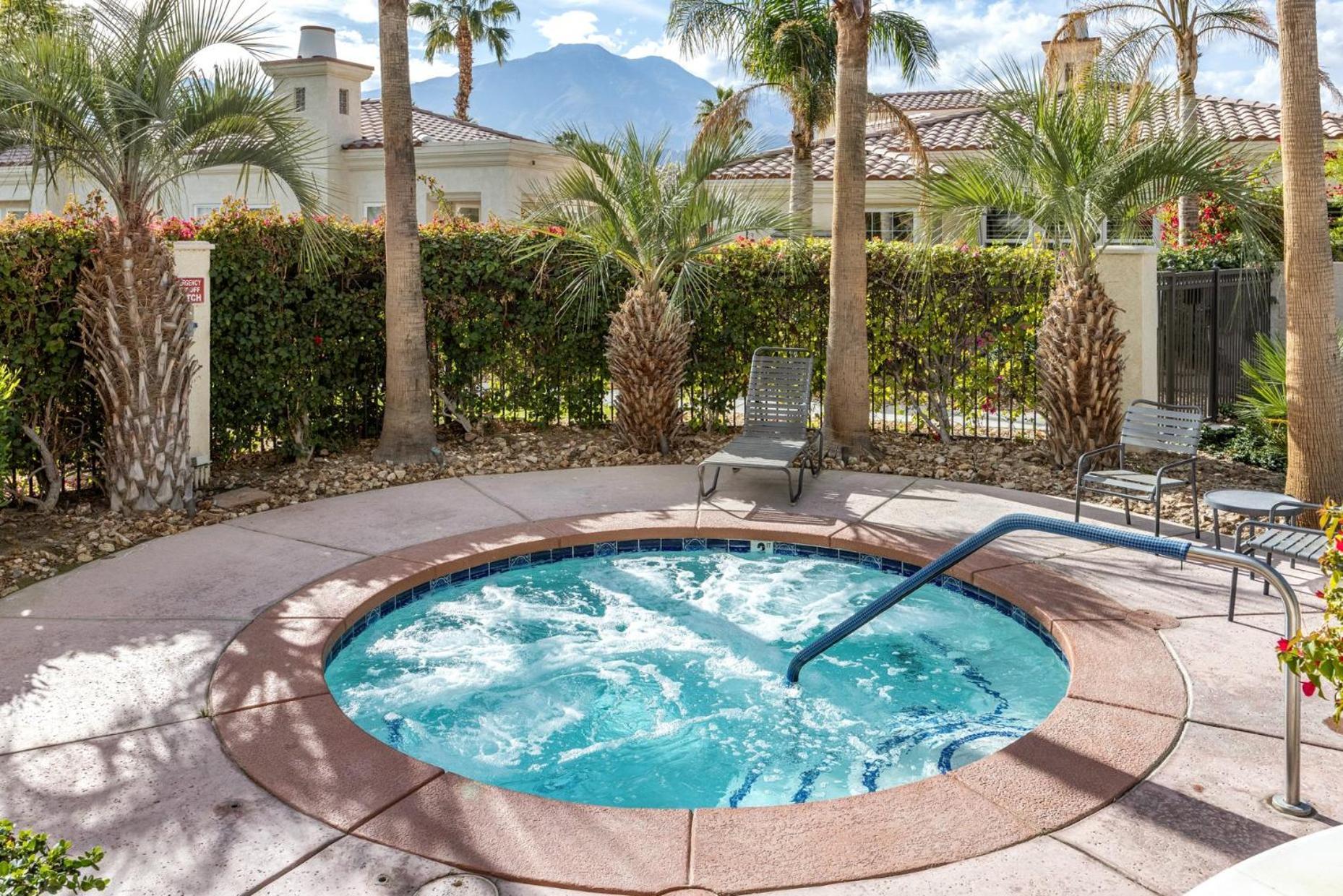 Desert Getaway By Vare Pool Spa Gym Tennis ลากินตา ภายนอก รูปภาพ